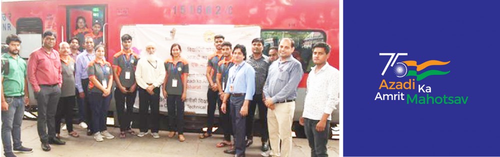 Students from MP to visit Nagaland under Ek Bharat Shreshtha Bharat